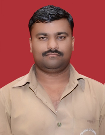  Mr. Birajdar B. S. Peon